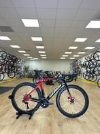 Sensa Giulia Supremo Di2 Carbon Racefiets, Ophalen of Verzenden, Zo goed als nieuw, Overige typen