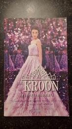 Kiera Cass - De kroon, Boeken, Ophalen of Verzenden, Zo goed als nieuw, Kiera Cass