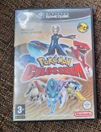 Pokemon colosseum, 1 speler, Ophalen of Verzenden, Zo goed als nieuw, Vanaf 3 jaar