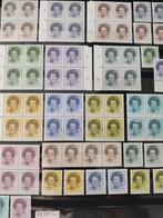 Postzegelverzameling NL/gedeeltelijk postfris, Postzegels en Munten, Postzegels | Nederland, Ophalen of Verzenden
