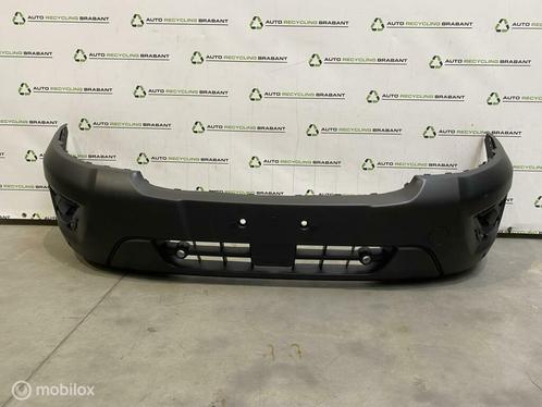 Voorbumper Ford Transit NIEUW ORIG KK31-R17757-A   2404367, Auto-onderdelen, Carrosserie en Plaatwerk, Bumper, Voor, Gebruikt