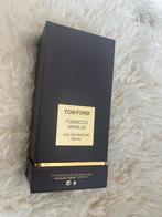 Tom Ford parfum tobacco vanille 100 ml, Ophalen of Verzenden, Nieuw