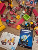 Groot lot constructie speelgoed, Ophalen of Verzenden, Gebruikt, Overige merken