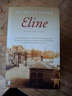 Eline - Michelle Visser, Boeken, Ophalen of Verzenden, Zo goed als nieuw, Michelle Visser