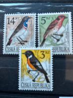 Vogel, Tsjechië 1994, Ophalen of Verzenden, Postfris, Dier of Natuur