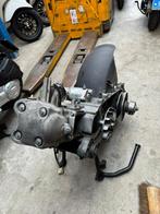 Piaggio beverly 350 cc motor blok, Motoren, Gebruikt