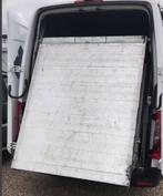 Easyloader 1XD / Rolstoellift 750KG 2021, Ophalen, Gebruikt