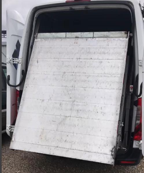 Easyloader 1XD / Rolstoellift 750KG 2021, Auto diversen, Auto-accessoires, Gebruikt, Ophalen