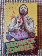 Redneck Zombies VHS (DEGAUSSER VIDEO) Limited Edition, Cd's en Dvd's, VHS | Film, Alle leeftijden, Zo goed als nieuw, Verzenden