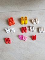 Barbie schoentjes, Ophalen of Verzenden, Accessoires