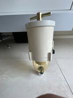Groot dieselfilter racor filter, Watersport en Boten, Ophalen of Verzenden, Zo goed als nieuw, Overige typen