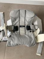 Baby Bjorn draagzak, Ophalen of Verzenden, Zo goed als nieuw, Buik, Baby Björn