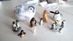 Pinguins van schelpen plastic steen Toy Story puzzels, Ophalen of Verzenden, Dier, Zo goed als nieuw