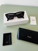 CELINE Cat Eye zonnebril CL40187I, Overige merken, Zonnebril, Zwart, Ophalen of Verzenden