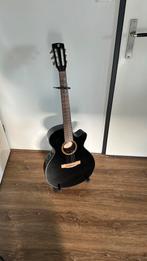 Gitaar Cort, Ophalen of Verzenden, Gebruikt, Klassieke of Spaanse gitaar