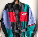 MQP regen overall motorkleding maat S, Motoren, Ophalen, Tweedehands, Overall, MQP