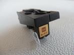 Dual plug & play, Headshell Element M20E DN350 + naald., NVT, NVT, Ophalen of Verzenden, Zo goed als nieuw