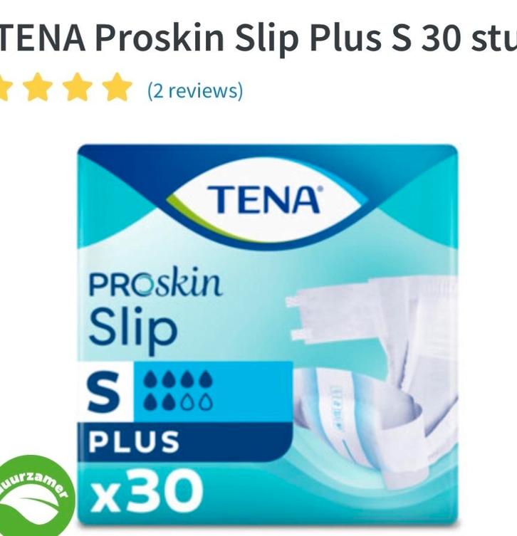 Profiteer nu van scherp geprijste A merk luiers, Diversen, Verpleegmiddelen, Nieuw, Ophalen