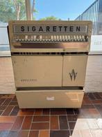 Vintage Wurlitzer Sigarettenautomaat, Verzamelen, Automaten | Overige, Ophalen, Gebruikt