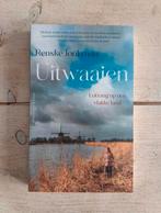 Renske Jonkman - Uitwaaien **NIEUW**, Achtergrond en Informatie, Nieuw, Renske Jonkman, Ophalen of Verzenden