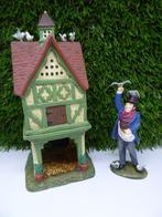 Department 56  Kerstdorp  Hedgerow dovecote, Diversen, Verzenden, Zo goed als nieuw