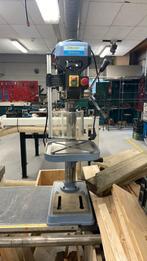 Tafel kolomboormachine., Doe-het-zelf en Verbouw, Ophalen, Zo goed als nieuw, Kolomboormachine