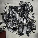 Partij 23x HP adapters / voeding, Niet ingevuld, Gebruikt, Niet ingevuld, Niet ingevuld