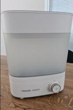 Philips Avent sterilisator, Ophalen of Verzenden, Gebruikt, Sterilisator