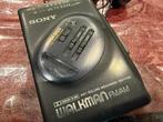 Vintage 1991 Sony WM-EX36 Walkman Autoreverse Casette speler, Ophalen of Verzenden, Walkman