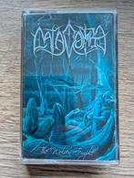 Catacomba – The Wolven Temple (Black Metal), Cd's en Dvd's, Cassettebandjes, 1 bandje, Ophalen of Verzenden, Zo goed als nieuw