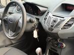 Ford Fiesta Gereserveerd!, Auto's, Voorwielaandrijving, Euro 5, Stof, 1242 cc