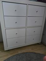 Ikea Kallax laatjes en deurtjes, Ophalen, Zo goed als nieuw