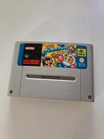 Super bomberman nintendo, 3 spelers of meer, Ophalen of Verzenden, Gebruikt, Vanaf 3 jaar