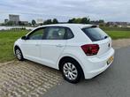 Volkswagen Polo 1.0 TSI Comfortline | ACC | Carplay, Voorwielaandrijving, 12 maanden, Gebruikt, Euro 6