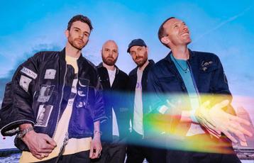 Gezocht of ruil 3 kaarten coldplay 26/8 of 27/8 beschikbaar voor biedingen