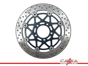 REMSCHIJF VOOR Suzuki GSX R 750 2004-2005 (GSXR750 K4 / K5) beschikbaar voor biedingen
