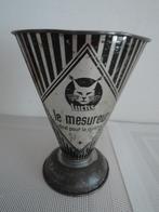 Vintage Luchs maatbeker, Antiek en Kunst, Ophalen of Verzenden