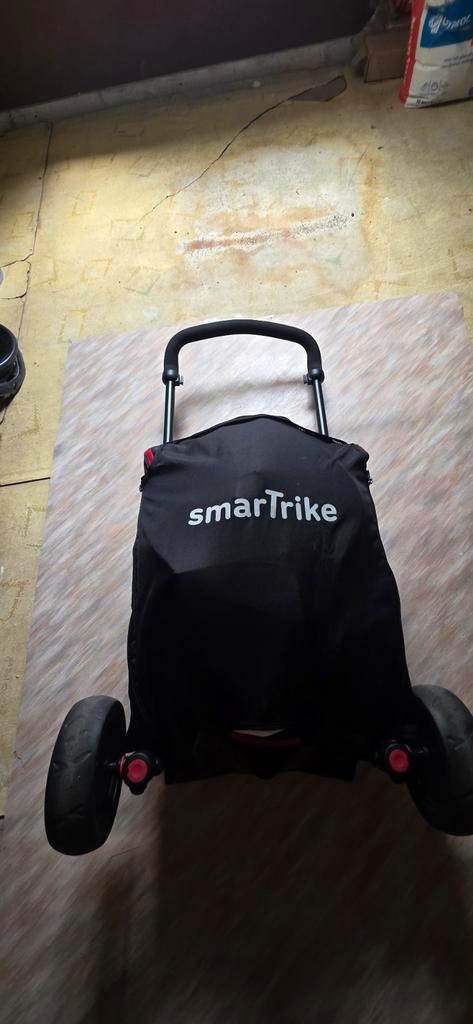 Smartrike, Fietsen en Brommers, Fietsen | Kinderfietsjes, Zo goed als nieuw, Minder dan 16 inch, Ophalen