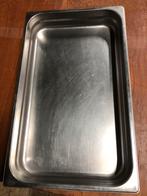 GN bakken /gastronormbakkem, Tuin en Terras, Haardhout, Ophalen of Verzenden