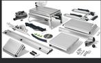 FESTOOL ZAAGTAFEL NIEUW CS50, Doe-het-zelf en Verbouw, Gereedschap | Zaagmachines, Ophalen of Verzenden