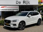 Volvo XC60 2.0 T6 AWD Momentum | Pano, Luchtvering, 360 Came, Gebruikt, 1969 cc, Wit, XC60