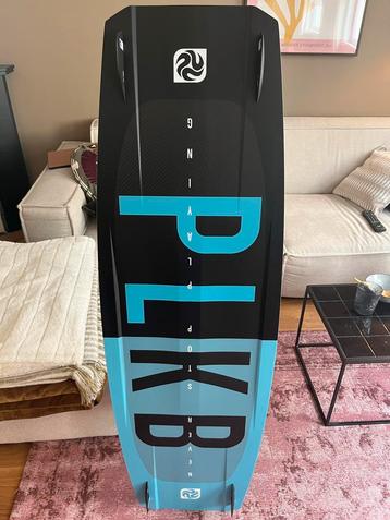 PLKB Capital v2 kiteboard 137cm beschikbaar voor biedingen