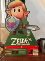 Zelda Link's Awakening Banner - Nieuwstaat!, Spelcomputers en Games, Avontuur en Actie, 1 speler, Nieuw, Ophalen of Verzenden