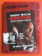 Hostage (2005), Vanaf 16 jaar, Ophalen of Verzenden, Zo goed als nieuw, Actie