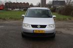 Volkswagen Touran 2.0-16V FSI Trendline, Gebruikt, 4 cilinders, Bedrijf, Handgeschakeld