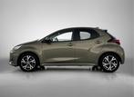Toyota Yaris 1.5 Hybrid 115 First Edition (bj 2024), 12 maanden, Gebruikt, Bedrijf, Hybride Elektrisch/Benzine