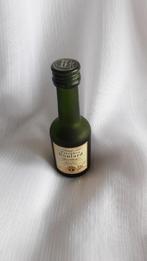 CALVADOS BOULARD klein fles, miniatuur (nr. 15), Ophalen of Verzenden, Nieuw, Gebruiksvoorwerp