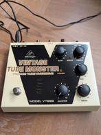 Behringer VT999, Ophalen of Verzenden, Zo goed als nieuw