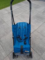 Blauwe koelstra buggy, Ophalen, Gebruikt, Koelstra