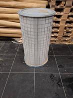 fijnstoffilter, Ophalen, Zo goed als nieuw, Afzuiger